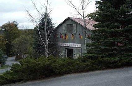 Mountain Lake Lodge Pembroke Экстерьер фото