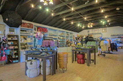 Mountain Lake Lodge Pembroke Удобства фото
