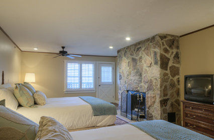 Mountain Lake Lodge Pembroke Номер фото